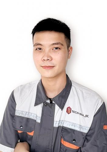 Nguyen Long Vu
