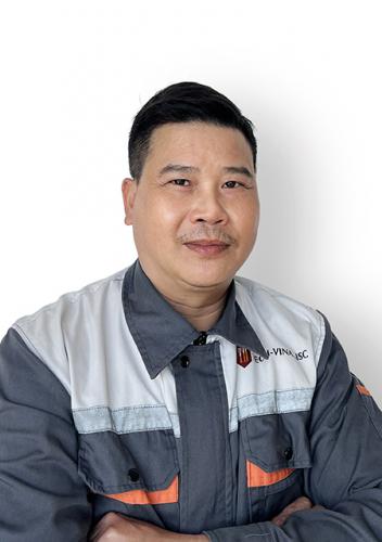Trần Văn Dầu