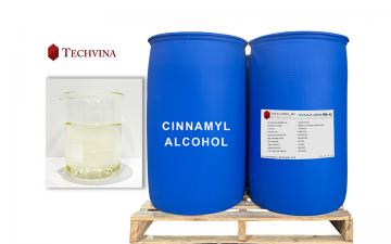 CINNAMYL ALCOHOL